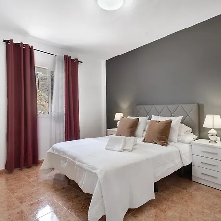 La Tablada Atlantic Sea View Apto20 אדחה