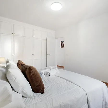 Appartamento La Tablada Atlantic Sea View Apto20 *