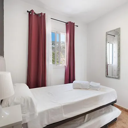 Appartamento La Tablada Atlantic Sea View Apto20