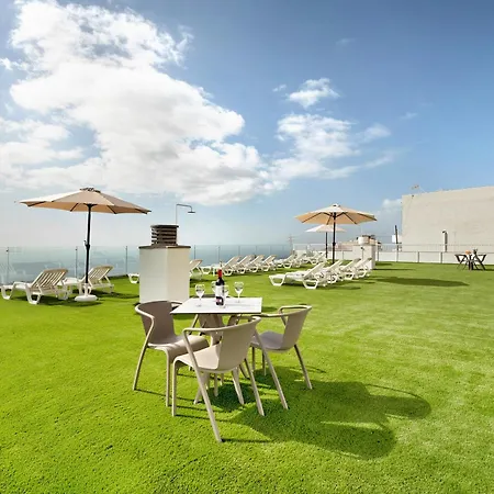Apartman La Tablada Atlantic Sea View Apto20 Costa Adeje (Tenerife)