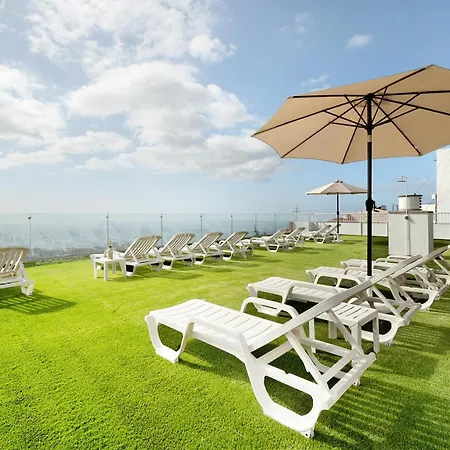 La Tablada Atlantic Sea View Apto20